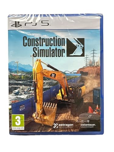 Construction Simulator
