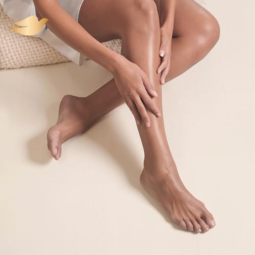 Dove Loción Corporal Autobronceadora Summer Revived, Pieles Claras y Medias, Bronceado Gradual, Acabado Natural, Piel Luminosa, 72H de Hidratación, Con Extracto de Aloe Vera y Glicerina, 2x 200ml - imagen 6