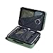 Away Bigger Carry-On Luggage, Lightweight Hardside Large Suitcase with Spinner Wheels, TSA Lock, Airline Approved, Sea Green