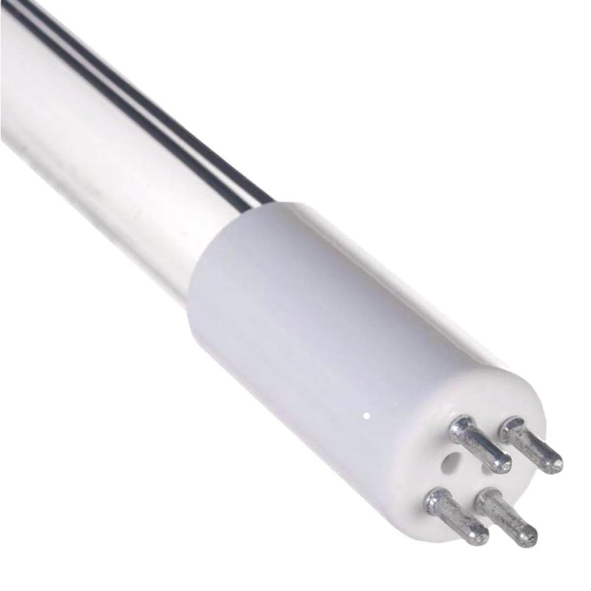 Desineo Lampe UVC 25W Germicide TUV 25W 4P SE PUREWAWE pour UV potabilisation Bassin
