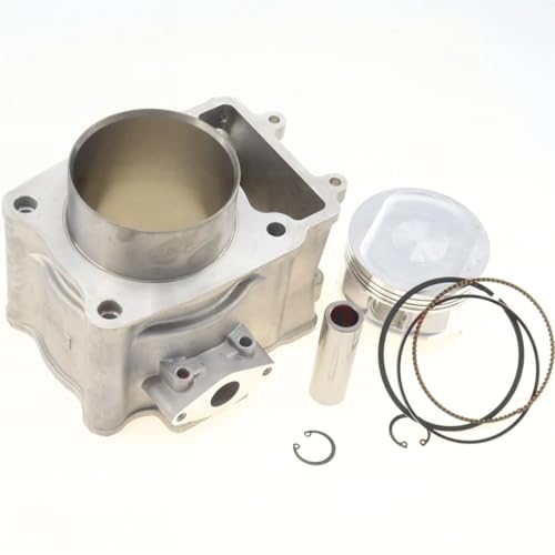 Cylindre Assy CF188 résout perte compression Quad CF 500cc X5