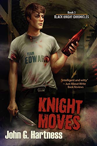 Knight Moves view 2