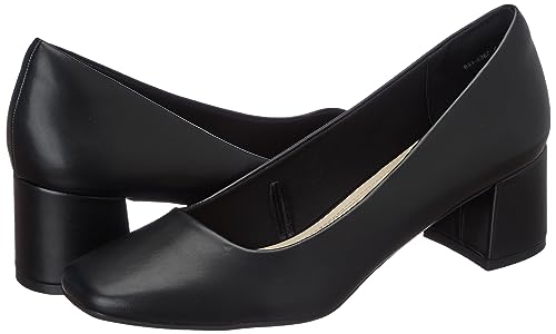 Image of Bata Women Pull On Pump Heels