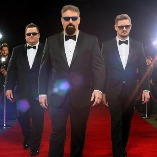 Major's Mess Hall - Episode 238 - A Decade Of Laughs (10th Anniversary Special)