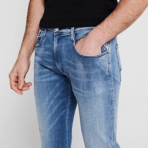 2. Bild von Replay Herren Jeans 29W / 32L