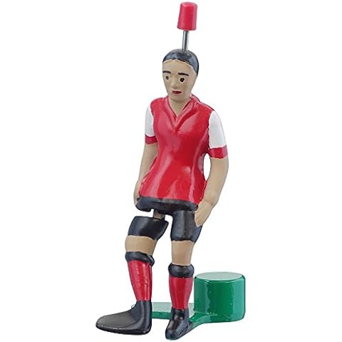 TIPP-KICK 076767 Tip Kick Star Kicker Albania Cover