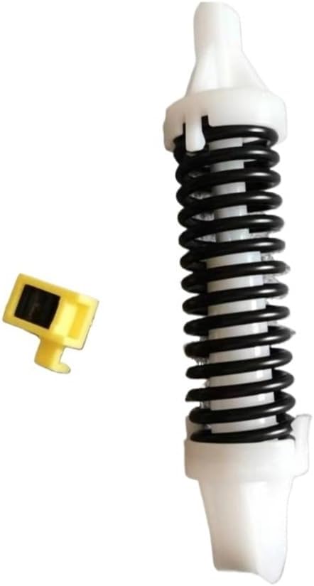 Long Lasting Easy Installation Clutch Pedal Return Spring 93183937 9006348 9191365 12800290 Seamlessly Gear Engagement