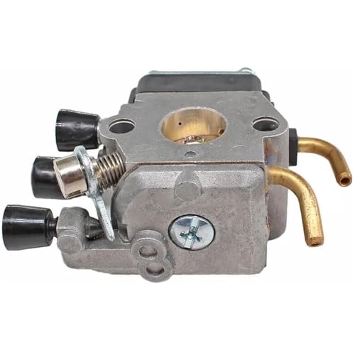 Kit d'entretien de carburateur Stihl filtre à air joint conduite de carburant - 4