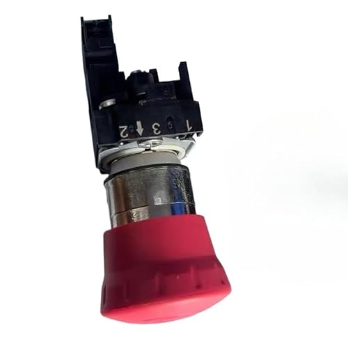 3SU1152-0AB60-1BA0 Pushbutton Switches Industrial Control Buttons Parameters and Details Industrial Products