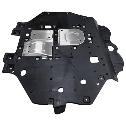 Image of MOTOALL 74111T7WA00 Engine Splash Shield Under Cover Fit for Honda HR-V 2016-2022 Replaces HO1228146