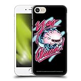 Modisch, kratzfest, mit Druckdesign in hoher Auflösung