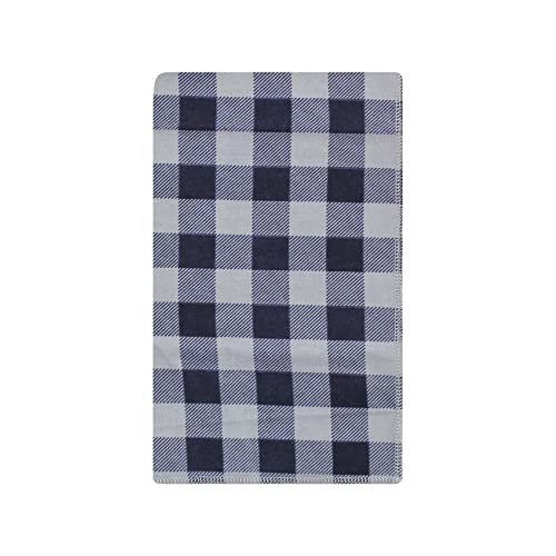 Image of Hudson Baby Unisex Baby Cotton Flannel Burp Cloths, Construction, One Size