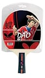 Butterfly Dao Penhold Racket