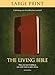 The Living Bible Large Print Edition, TuTone