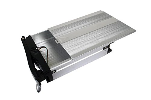 Bandeja para disco ICY DOCK MB123SRCK-1B 3.5" SATA miniatura 3