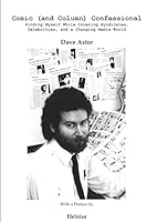 Comic (and Column) Confessional 1105792862 Book Cover