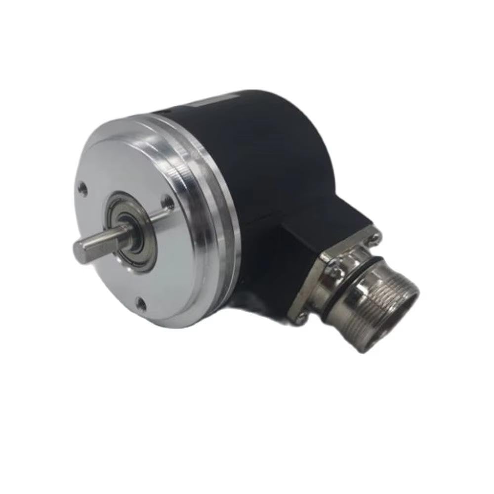 Accessori L'encoder rotativo GHS58-06C12-1024BMK526 può sostituire l'uscita ROD426 1024 27S12-03 6mm 1024PPR HTL