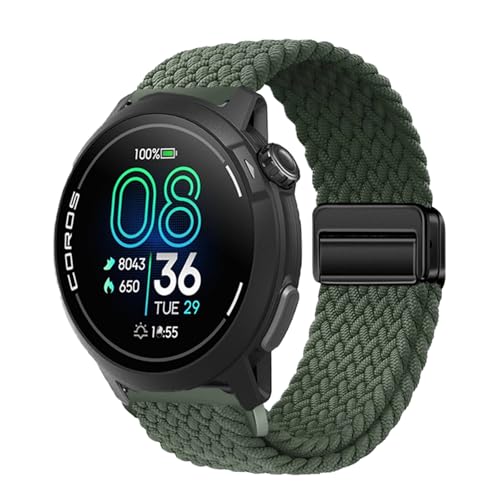 NOUKAJU COROS PACE Pro GPSX|[cEHb`poh ʋĈґgXgoh X|[cpXgbv ߉\ȃXgoh fB[X Y iCґgoh COROS PACE Prop 1pbN (O[)