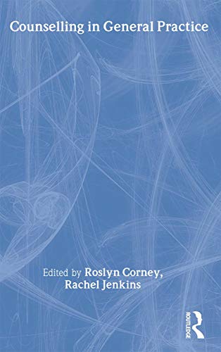 Counselling in General Practice view 2