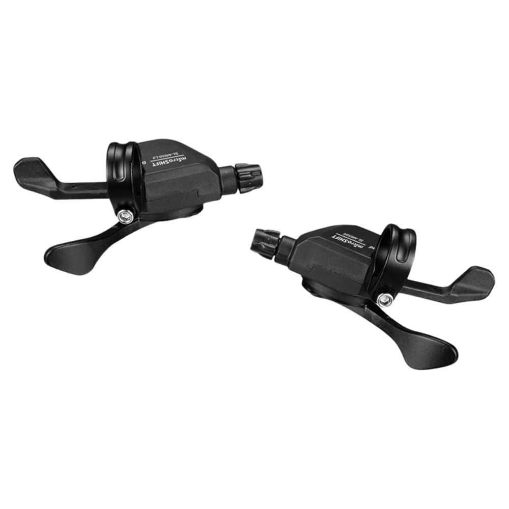 Microshift Marlo Lt Shifter Set 3 x 9s