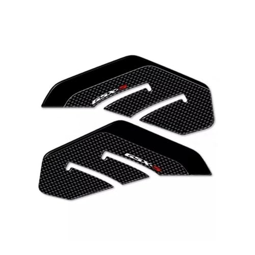 Autocollant réservoir moto évite rayures blouson GSX-S 750