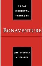 Bonaventure (Great Medieval Thinkers)