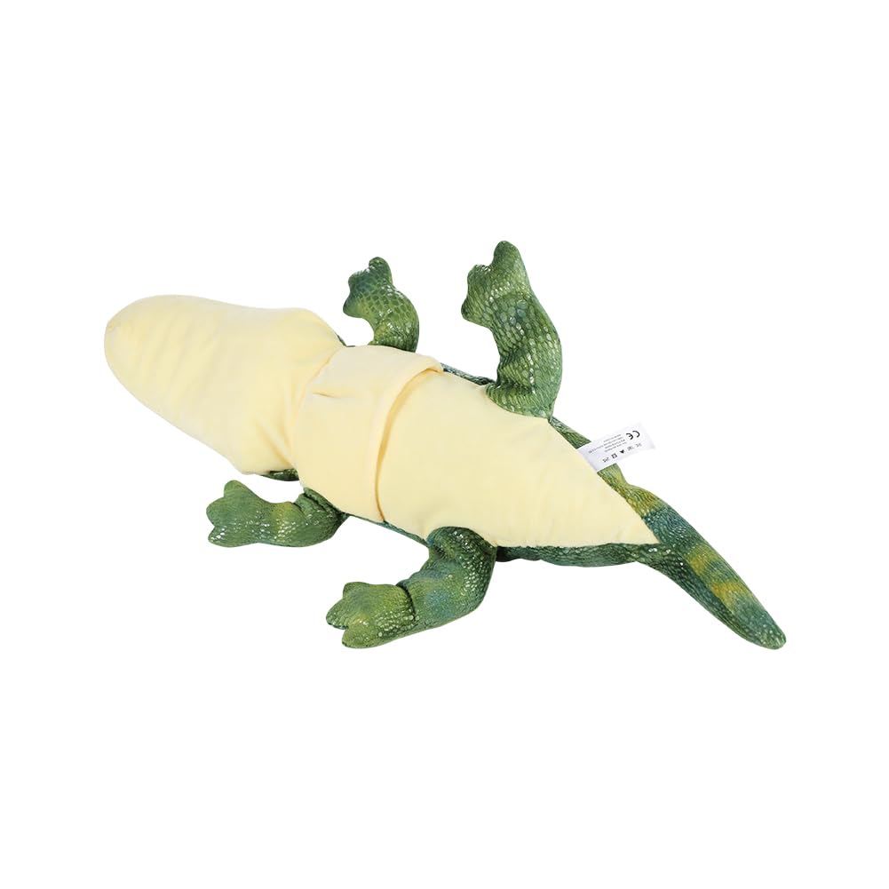 ワニ博士 ハンドパペット ミニチュア 指パペット 海外作家様 ハンドメイド Amazon.co.jp: ハンドパペット 人形 指人形 ワニ・トカゲ・蛇