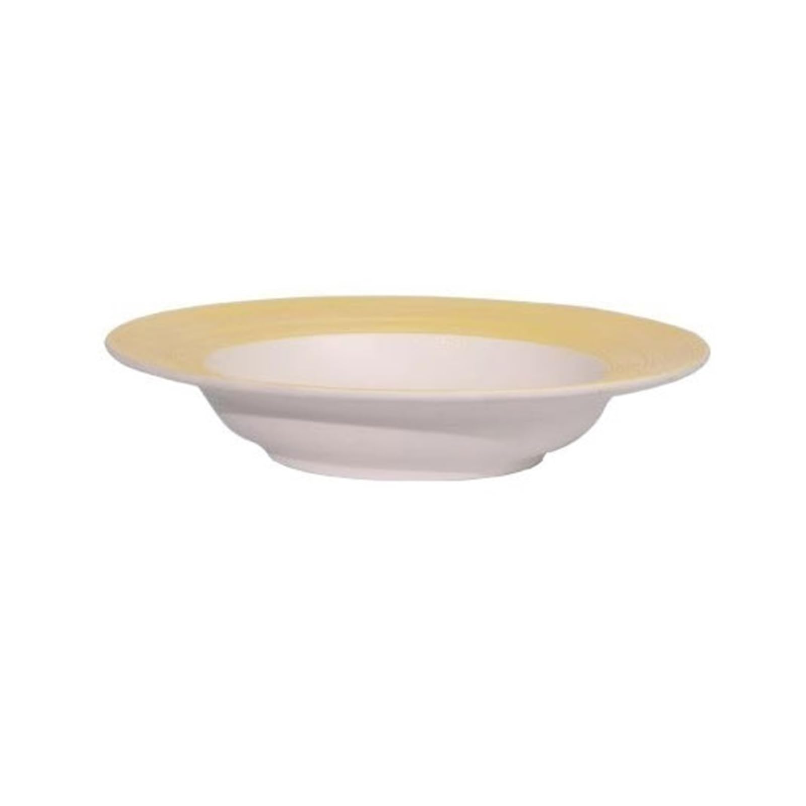 Flower Pot Tray Home Desktop Ceramic Flower Pot Tray Brushed Arranging Saucer with Spiral Texture Ikebana Bowl