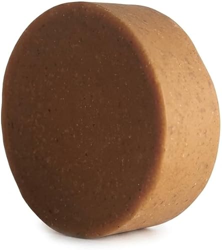 Cliffside Brew Handcrafted Soap Bar, Coffee and Rosemary 100 Grams