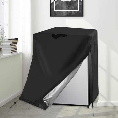 Cubierta para antipolvo impermeable que aísla la humedad 3