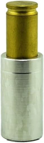 Alineación de espejos para cortador láser de CO2 y máquina de grabado herramienta de alineación más rápida y segura (0.630 inK40+)