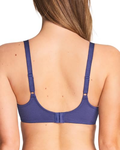Image of Wacoal Women's Visual Effects Minimizer Bra, 857210