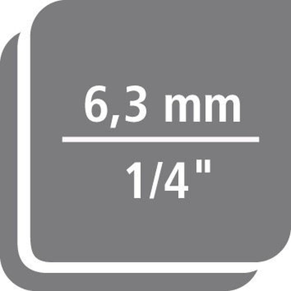 Hazet 8501-3 Screwdriver Socket Bits