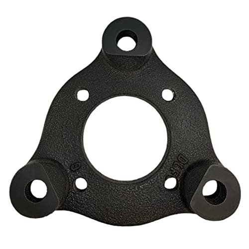 Jg 4 Adaptador De Roda Corcel, Pampa 3x150mm P/ 4x108mm Cpf