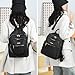 Imagen de HTTDSLF Mochila Antirrobo para Mujeres y Chicas