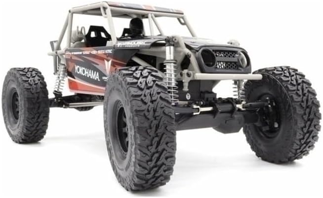 H10 Optic RTR Sparco Version