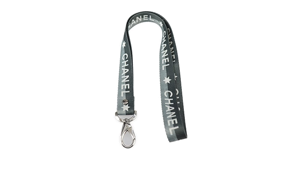 Amazon.co.jp: [CHANEL] シャネル スポーツライン ネックストラップ