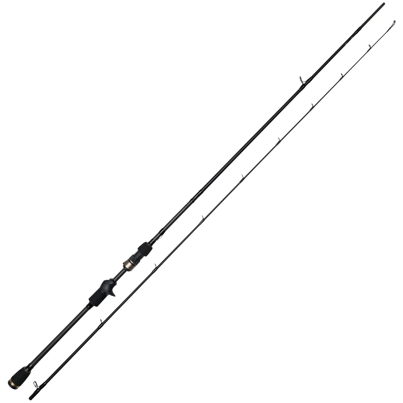 WestinW3 Finesse Crank-T 2nd 210 cm ML 5-20 g 2sec Baitcast Rod