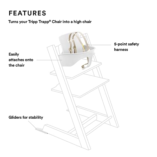 La Mejor review de Silla ergonómica stokke los preferidos por los clientes. 22 Imagen adicional