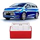 Tuning Chip Spar Box, ECO OBD2 Kraftstoffsparer Chip Tuning Box Stecker ECO Sparen Sie Energie Economy Autozubehör