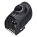 BRAUN - Precision Comb 1-10 mm, black/grey - 81589862