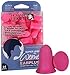 Howard Leight Women Earplugs Pnk 14 Pair Pack of 4