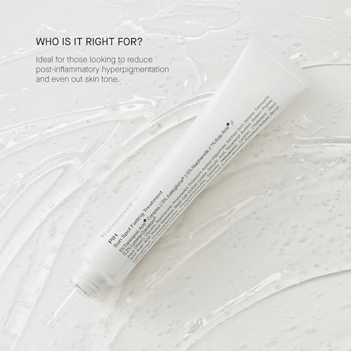 Miniatura 3 de Pih Sun Spot Fading Treatment - Tratamiento Manchas Oscuras