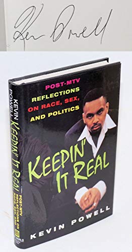 Keepin' It Real