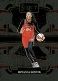 2024 Panini WNBA Select #48 DeWanna Bonner Connecticut Basketball Card - Sportscard Superstore