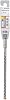 Bosch Drill And Crusher Drilling Bits, Sds-Plus, Gray, 1 Piece