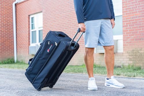FORCE3 Ultimate Umpire Equipment Bag