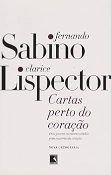 Paperback Cartas Perto do Coração [Portuguese] Book