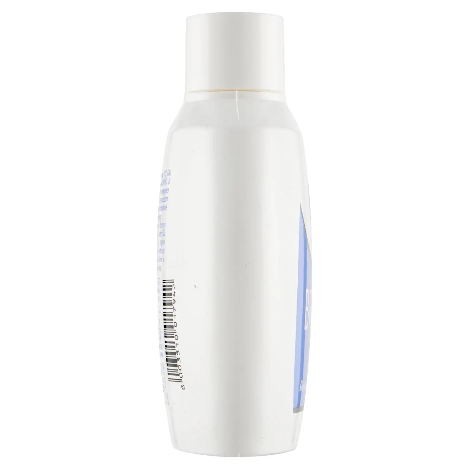 Breeze Oceano - Desodorante Squeeze (12 unidades, sin gas y sin sales de aluminio, desodorante perfumado de 48 horas, 100 ml, incluye llavero Beni Culinari gratuito)