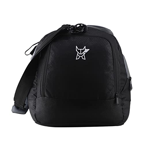 Image of Arctic Fox Torc Castel Rock 41L Travel Duffle Bag